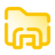 Esplora File icon