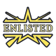 Enlisted icon