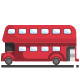 Bus icon