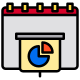 Analytics icon