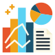 Analytics icon