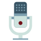 Mic icon