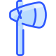 斧头 icon