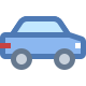 四门轿车 icon