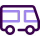 Minibus icon