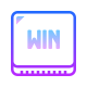 Windows 키 icon