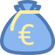 Sacco di Euro icon