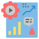 Analysis icon