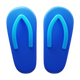 Flip Flops icon