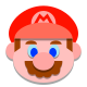 Super Mario icon