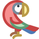 Papagaio icon