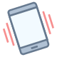 Shake Phone icon