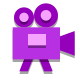 Movie Projector icon