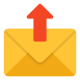 Send Mail icon