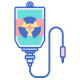 Chemotherapy icon