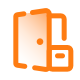 Door to Door Delivery icon