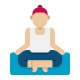 Meditation icon