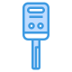 Car Key icon