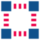 블록 체인 기술 icon