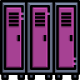 Locker icon