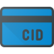 CID icon