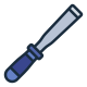 Chisel icon