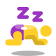 낮잠 icon