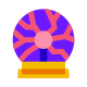 boule de plasma icon