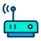 WiFi Router icon