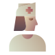 Nurse icon