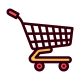 Trolley icon