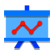 Statistics icon