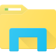 Windows Explorer icon