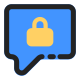 Encrypted Chat icon