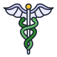 Caduceu icon