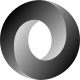 JSON (JavaScript Object Notation) is a lightweight data-interchange format icon