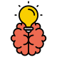 Brainwave icon