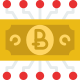 Bitcoin icon