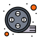 Film Roll icon