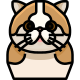 Cat icon