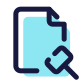 Policy Document icon