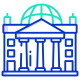 Bundestag icon