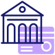 Bank icon