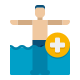 Hidroterapia icon