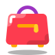 Handbag icon