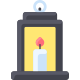 Fire Lamp icon