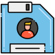 Personal Data icon