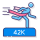 Marathon icon