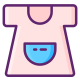 Baby Clothes icon