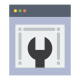 Web Development icon